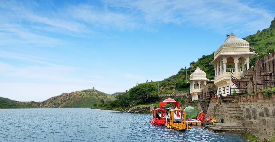 Places to Visit in Udaipur, Tourist Places, Points of Interest - Rajasthan  Tourism