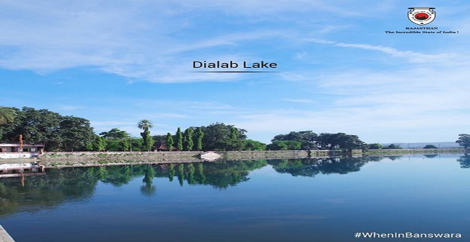 DIALAB LAKE