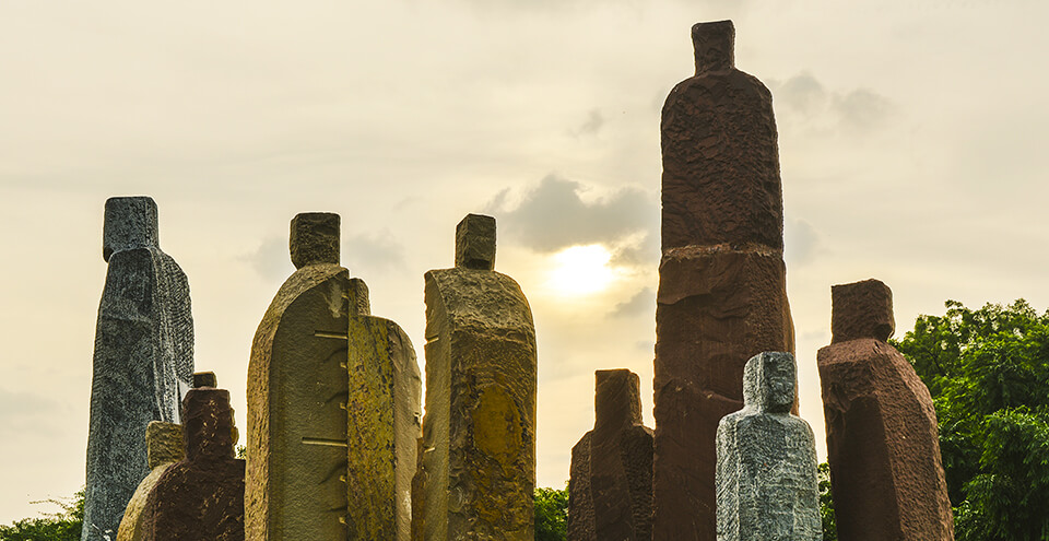 Jaipur International Jazz & Blues Festival