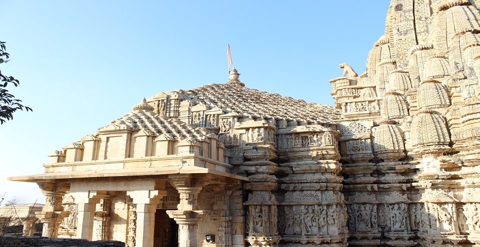 Samidheshwar Temple