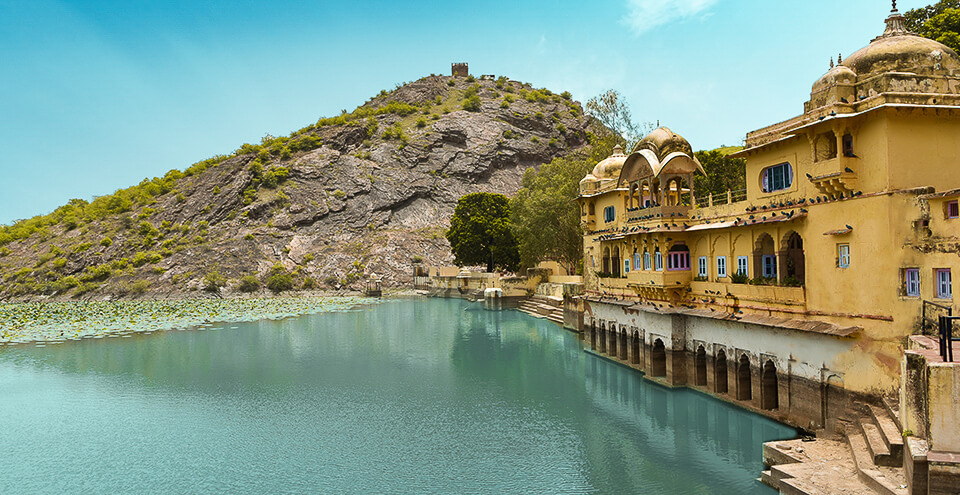 Welcome to Rajasthan - Official Website of Department of Tourism,  Government of Rajasthan