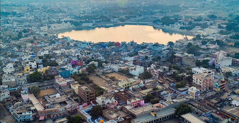 Pushkar