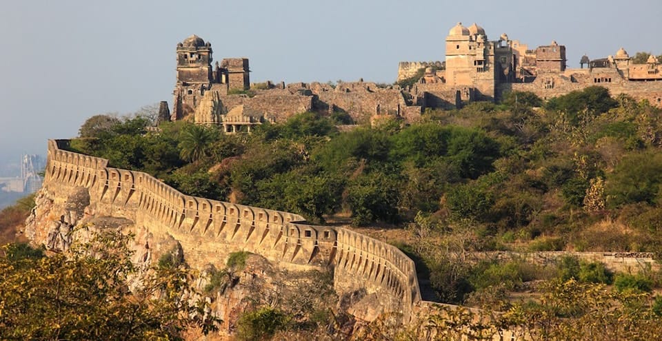 Chittorgarh