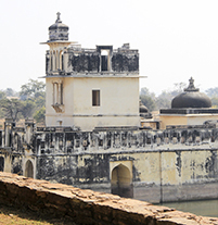 चित्तौड़गढ़