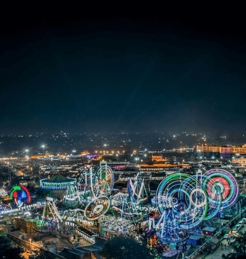 दशहरा - 2026