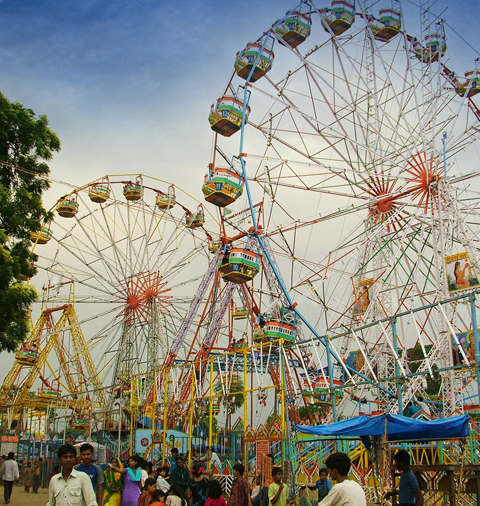 कोलायत मेला - 2025