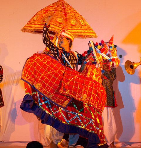 बूंदी उत्सव - 2025