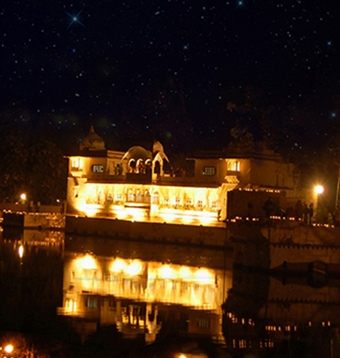 मरू महोत्सव - 2026