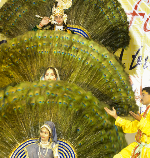 ग्रीष्म उत्सव - माउंट आबू - 2026