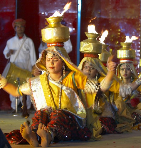 शीतकालीन उत्सव – माउंट आबू - 2025