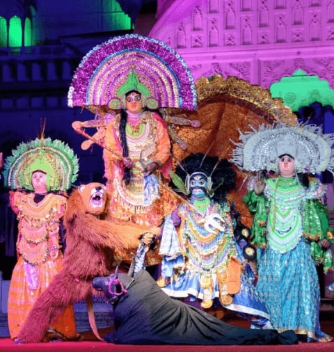 मत्स्य महोत्सव - 2025