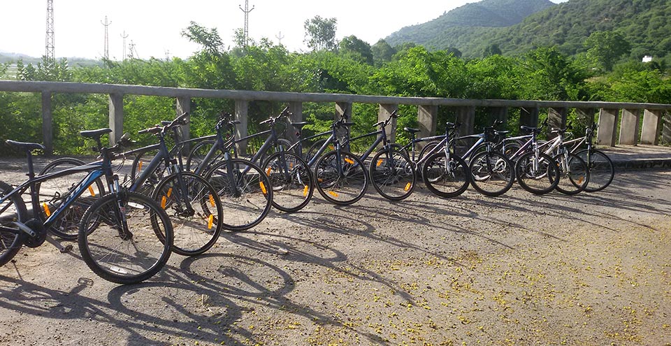 बाईसाइकिल