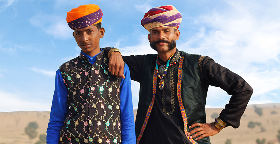 Bikaner Camel Festival 2019