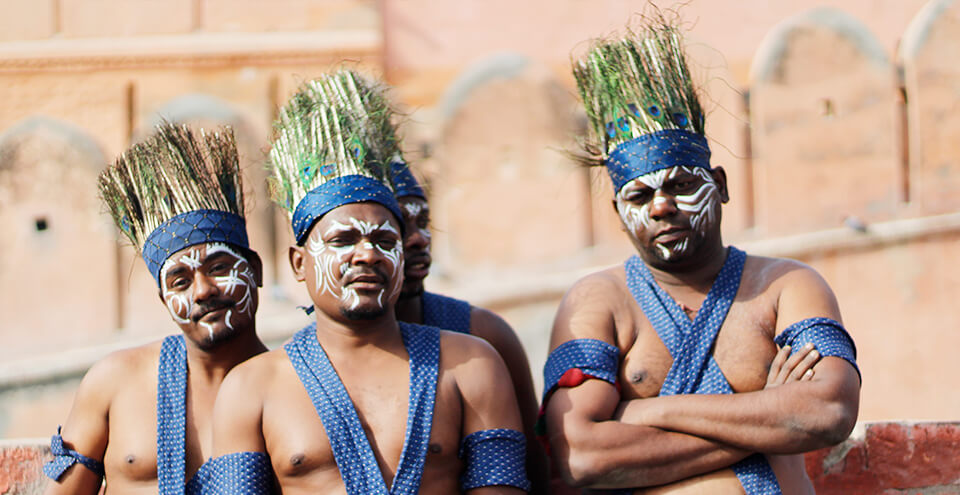 Bikaner Camel Festival 2019