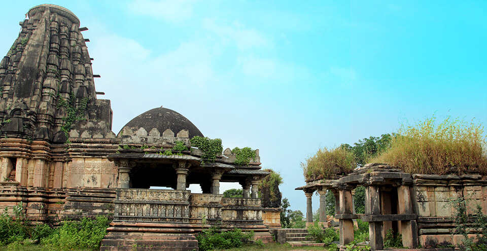 Garhi Tehsil  - Banswara