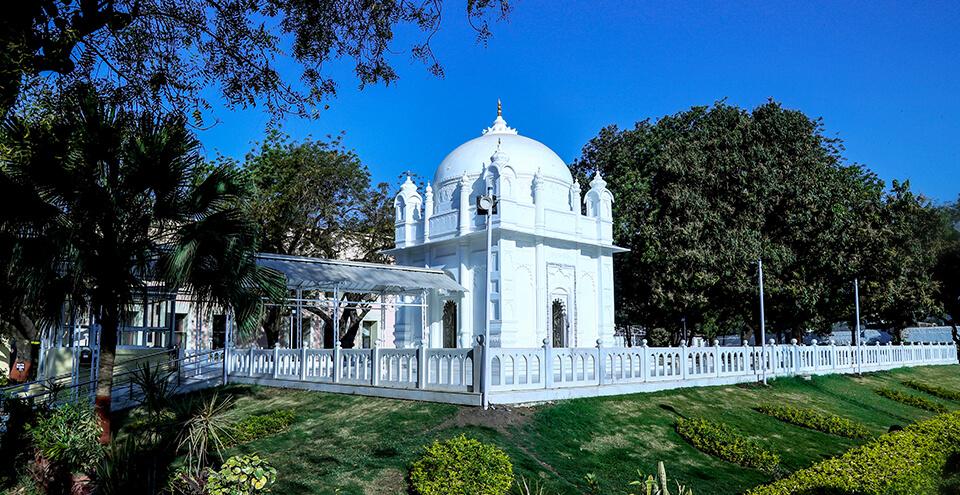 Abdul Pir - Banswara