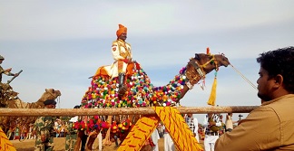 Bikaner Camel Festival-2022
