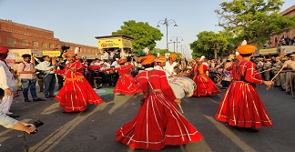 Gangaur Festival-2022