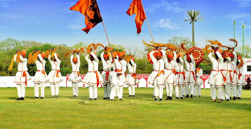 Opening Ceremony - JDA Polo Ground