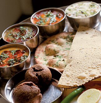 खान –पान