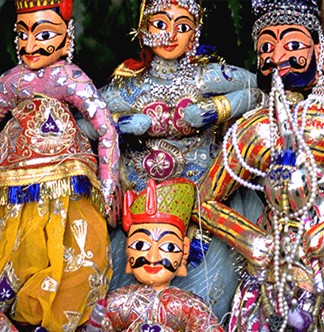 प्रदर्शन (शो )