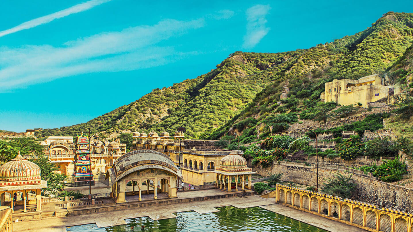 rajasthan tourism department guide vacancy 2022