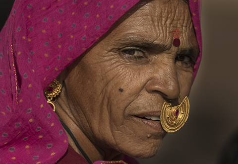 People of Rajasthan