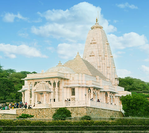 बिड़ला मन्दिर