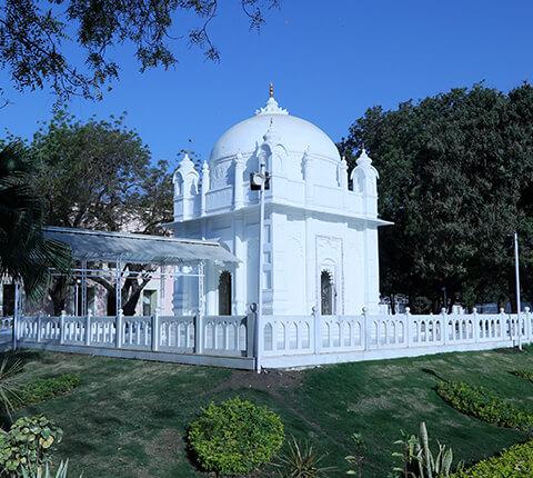 बांसवाड़ा