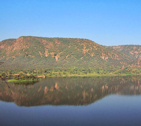 सप्ताहंत (वीकेंड) यात्रा का आनंद