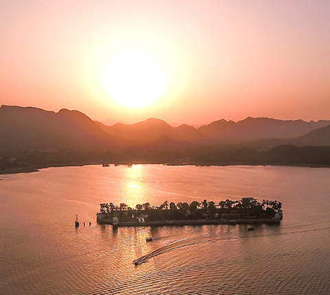 Kick start the New Year with an unforgettable trip to Rajasthan