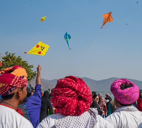 एक रंगबिरंगा चित्रफलक (कैनवास)