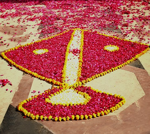 शहर के अनुभव
