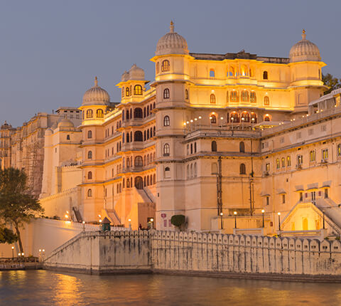 City Palace