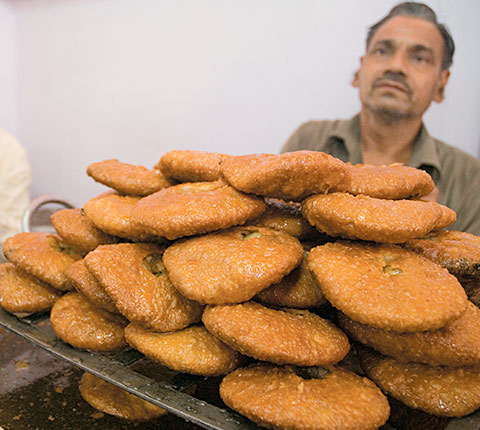 जयपुर पकवान