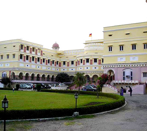 हमारा आवास