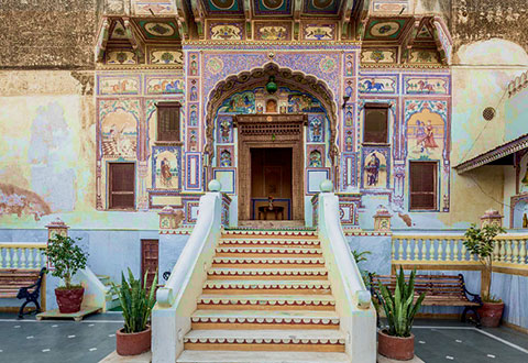 Mandawa
