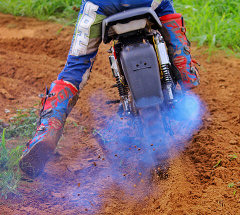Rev Your Engines in Jaisalmer