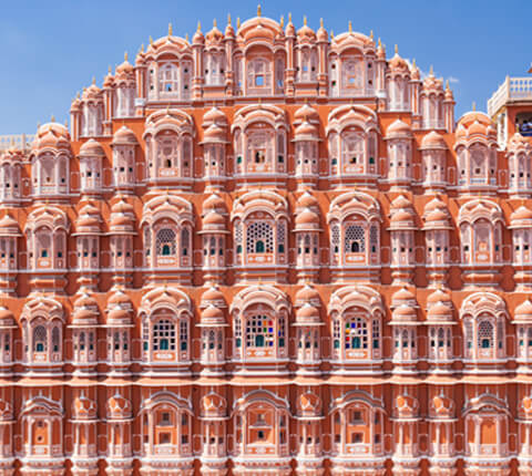 Hawa Mahal