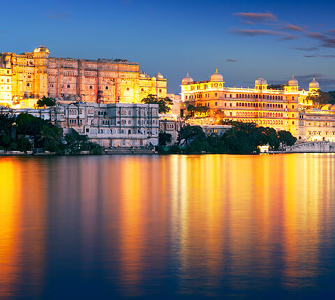 City Palace