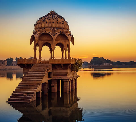 जैसलमेर