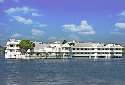 Udaipur