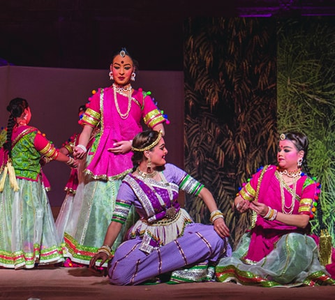 इस उत्सव की शुरूआत कैसे हुई