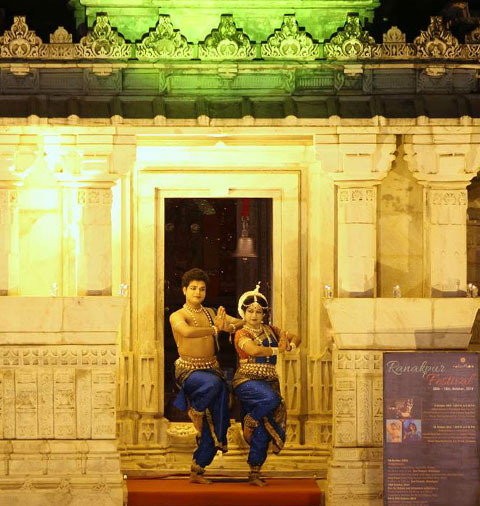 रणकपुर उत्सव - 2025