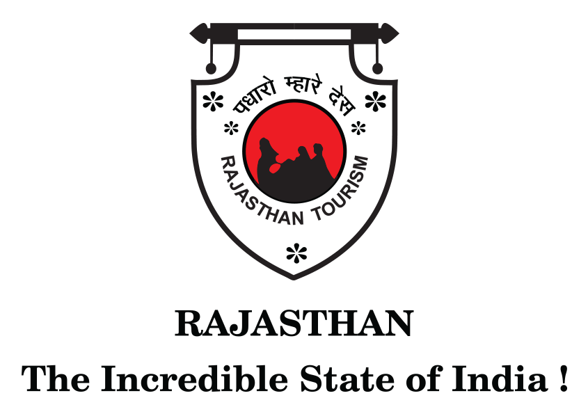 rajasthan tourism ka logo