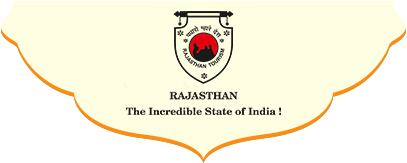 tourism department of rajasthan